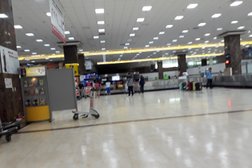 Kaohsiung Airport Branch, Kaohsiung Customs Office